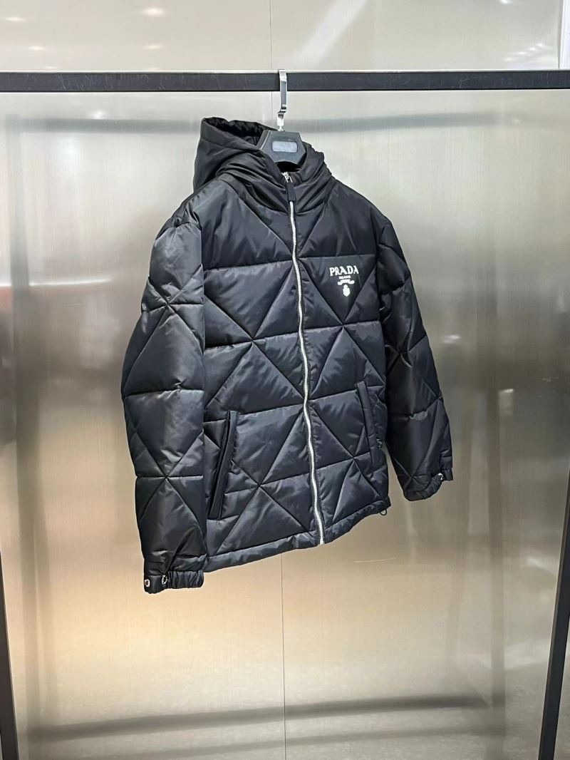 Armani Down Jackets